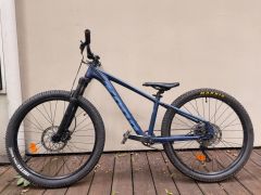 Kona Fire Mountain 26