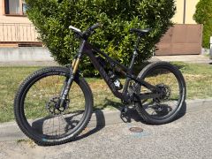Canyon Neuron CF LTD