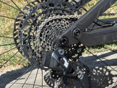 Canyon Neuron CF LTD