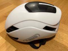 Abus Gamechanger 2.0 veľkosť M polar white