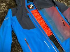 Northfinder recco zimna bunda