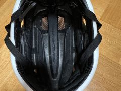 Abus Gamechanger 2.0 veľkosť M polar white