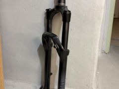 Predam Rock Shock Judy Silver TK v peknom stave