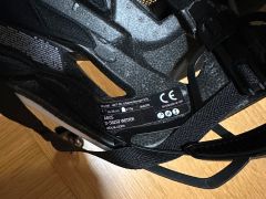 Abus Gamechanger 2.0 veľkosť M polar white