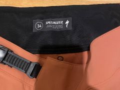 Specialized trail-pant 34