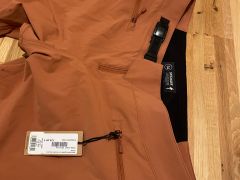 Specialized trail-pant 34