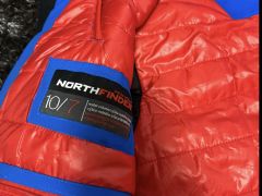 Northfinder recco zimna bunda