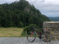 Specialized Tarmac SL2