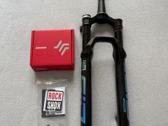 RockShox SID Ultimate Flight Attendant 3-Mode | 120 mm