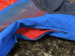 Northfinder recco zimna bunda