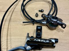 XTR M9220/9200 Predná + Zadná