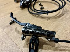 XTR M9220/9200 Predná + Zadná