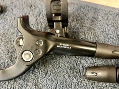 Brzdové páky Bl-M4100