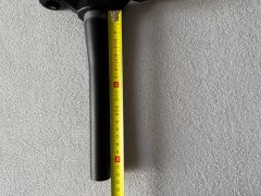 RockShox SID Ultimate Flight Attendant 3-Mode | 120 mm