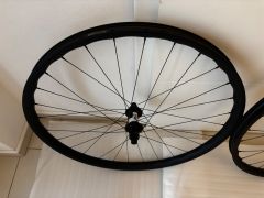 29er Light Carbon 1340g