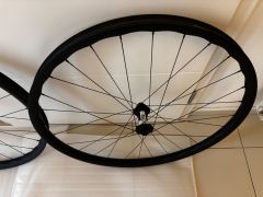 29er Light Carbon 1340g