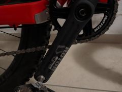 Cannodale Scalpel SI