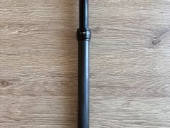 Kind Shock LEV Carbon Ci teleskopická sedlovka,27.2 mm, 460/120