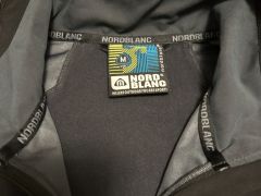 Nordblanc soft./ fleece Mko bunda