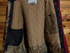686 Woodland Insulated