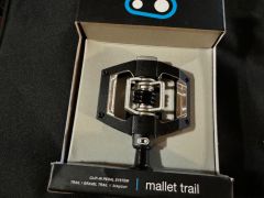 CrankBrothers Mallet Trail