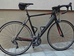 Canyon Endurace CF