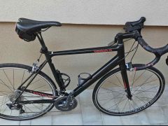 Canyon Endurace CF