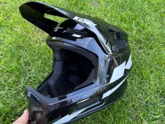 Kenny elite full airflow