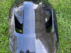 Kenny elite full airflow