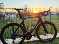 Trek Madone SLR
