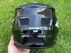 Kenny elite full airflow