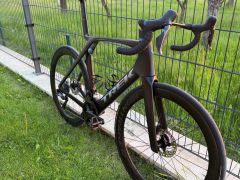 Trek Madone SLR