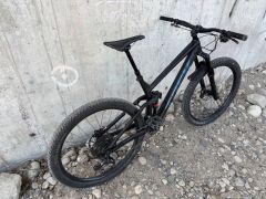 Trek Slash 8