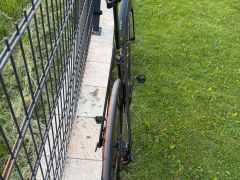 Trek Madone SLR
