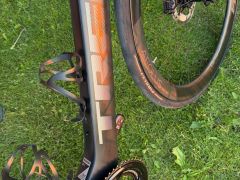 Trek Madone SLR