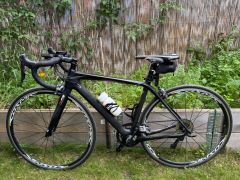Ribble karbónový cestný bicykel