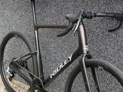 Ridley Kanzo Adventure XL, Rival 1x11, karbon kola, sedlovka