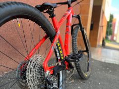 Custom Ctm zephyr 2023 expert