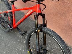 Custom Ctm zephyr 2023 expert