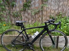 Ribble karbónový cestný bicykel