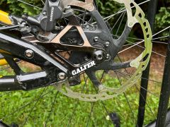 Kellys Noid 90 2022  L Mullet