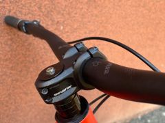 Custom Ctm zephyr 2023 expert