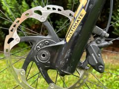 Kellys Noid 90 2022  L Mullet