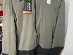 Pánska bunda Sportful Total Comfort