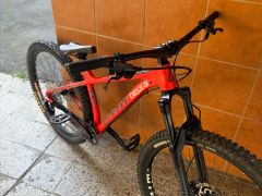 Custom Ctm zephyr 2023 expert