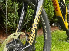 Kellys Noid 90 2022  L Mullet