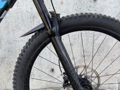 Trek Slash 8