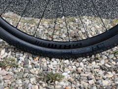 Ridley Kanzo Adventure XL, Rival 1x11, karbon kola, sedlovka