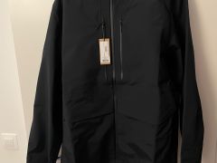 Parka - Specialized -L