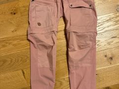 Nohavice Fjällräven